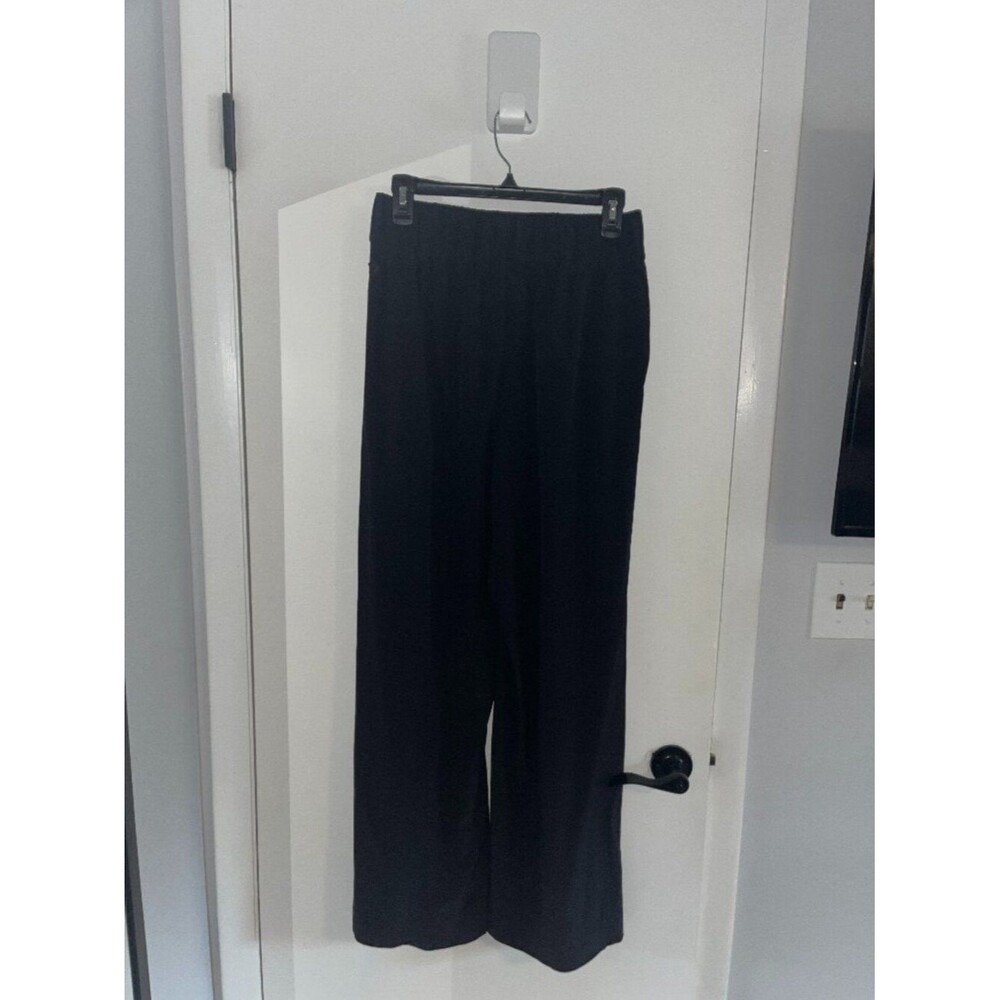 All in Motion Pants – Size Medium – Black Athleisure/Activewear
